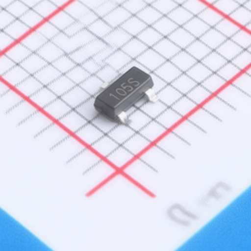 CBI MMBTRC105SS for sale