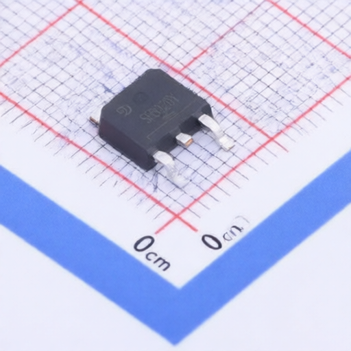 Jingdao Microelectronics SF802DY for sale