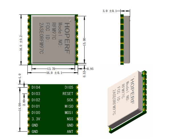 SparkFun Electronics COM-18084 for sale