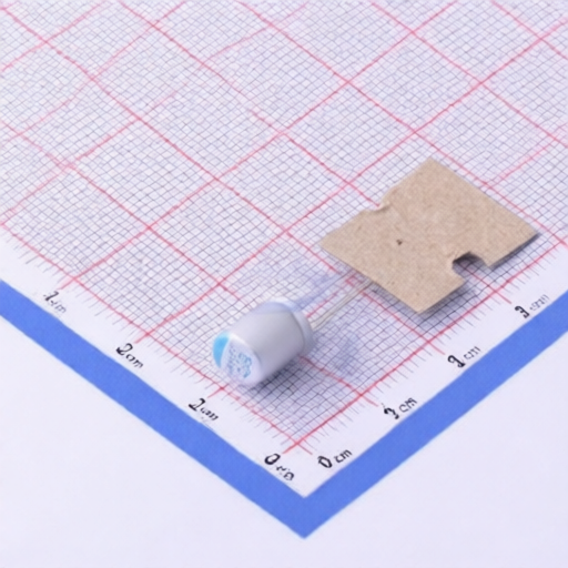 NCC APSE2R5ETD821MF08S for sale