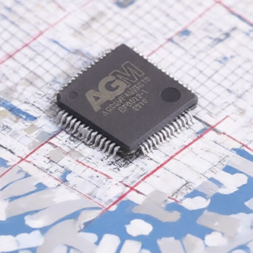 AGM Microelectronics AGRV2KL64 for sale