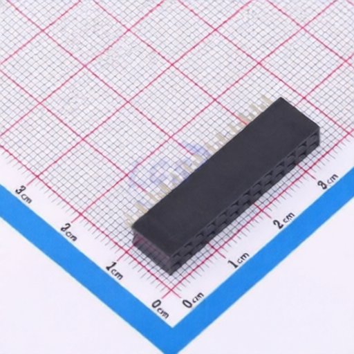 CST CS-1166SDIG-2X13(H8.5)PA6T for sale