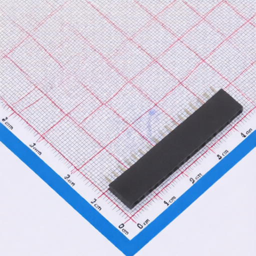 hanxia HX PM2.54-1x17P ZC for sale