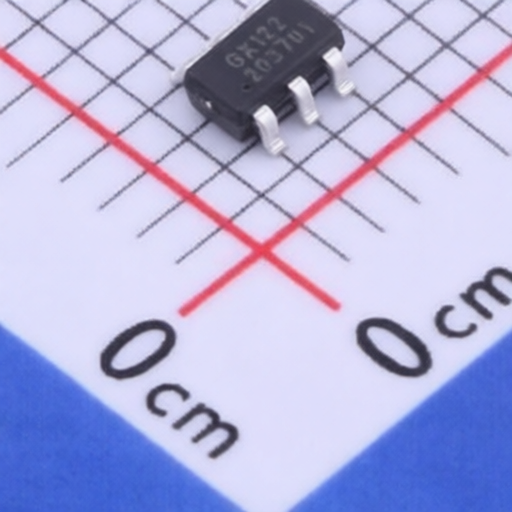 GXCAS GX122 for sale