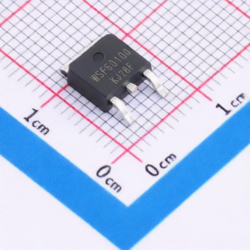 Winsok Semicon WSF60100 for sale