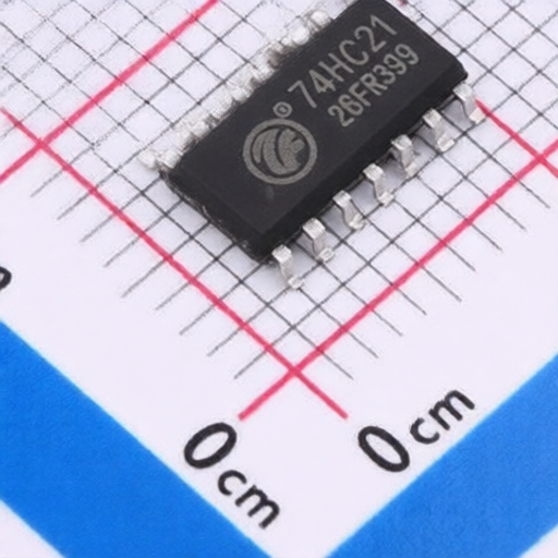 GR 74HC21NS14ARDQ for sale