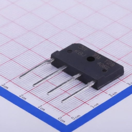 DIODES KBJ406G for sale