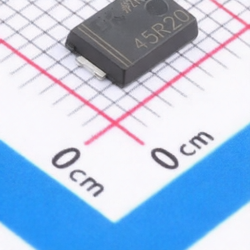 Shenzhen DongKe Semicon DK5V45R20 for sale