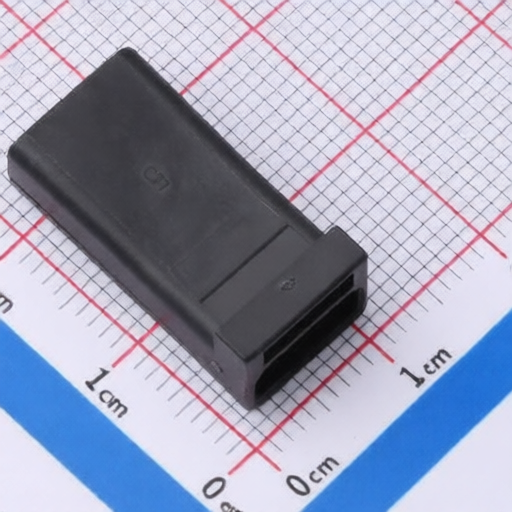 TE Connectivity 2-2834075-2 for sale