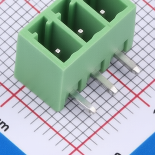 HCTL HC15EDGRC-3.81-3P-V for sale