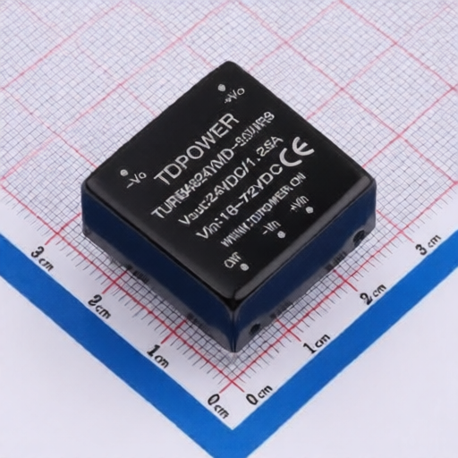 TDPOWER TURB4824YMD-30WR3 for sale