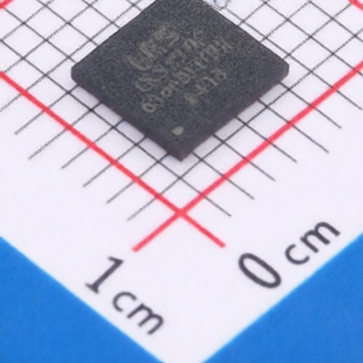 LINKOSEMI LKS32MC034DOF6Q8C for sale