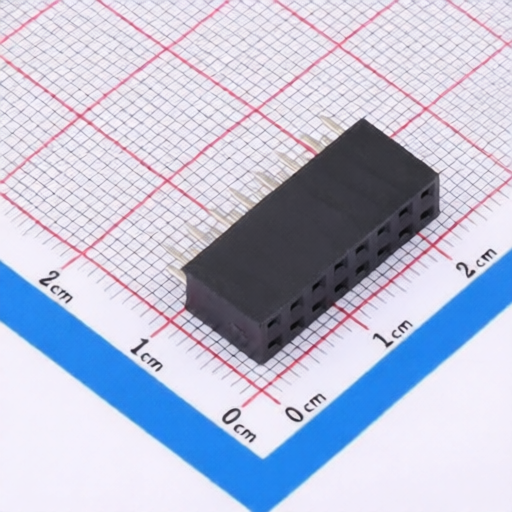 Bossie BX-PM2.54-2-8PY for sale