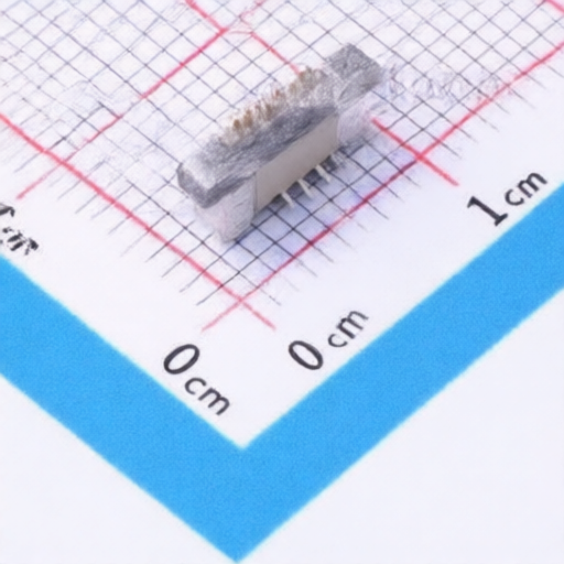 HDGC 0.5K-A-8PBF for sale