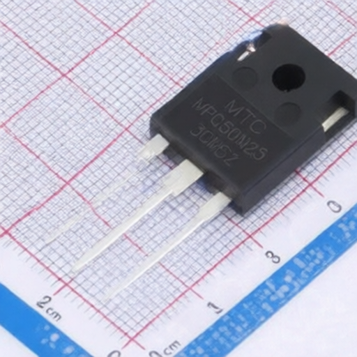 MIRACLE POWER MPQ50N25 for sale