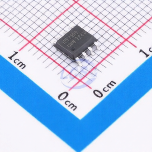 UMW IRF7303TR(UMW) for sale