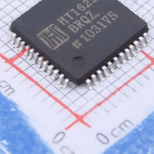 HTCSEMI HT1621BRQZ44 for sale