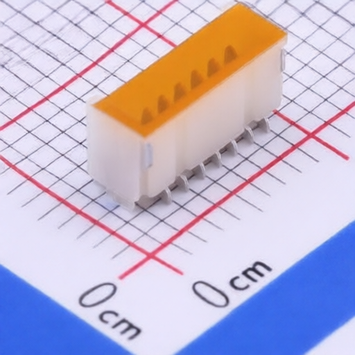 CJT(Changjiang Connectors) A1002WVB-S-7P for sale