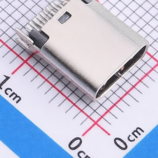 Korean Hroparts Elec TYPE-C-31-M-20 for sale