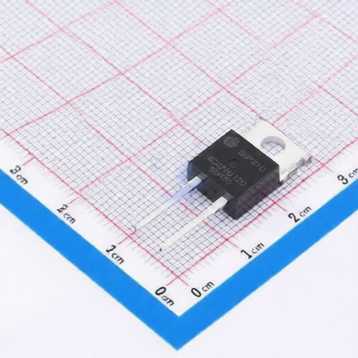 SUPSiC GC4D10120A for sale