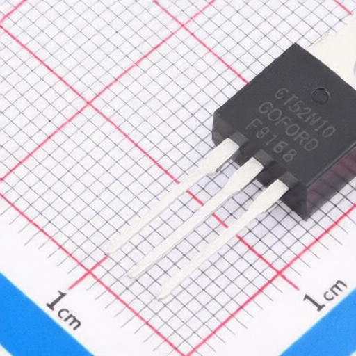 GOFORD GT52N10T for sale