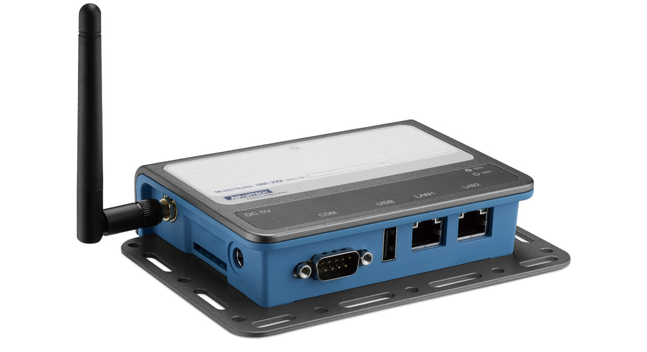 ADVANTECH UBC-222NS-GLA1E for sale