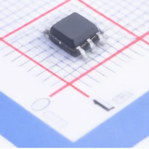 Mingda Microelectronics MD7671B50SF4 for sale