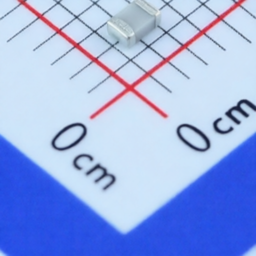 IHHEC C0805N122J050T for sale