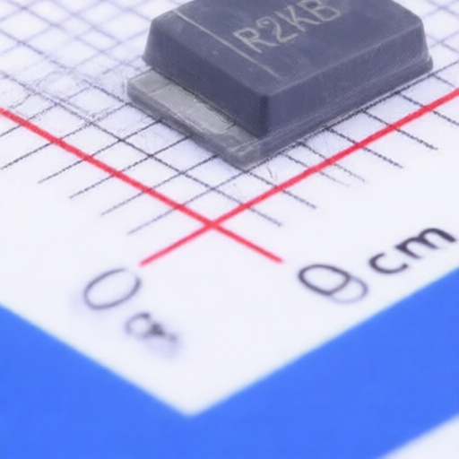 Jingdao Microelectronics RS2KBF for sale