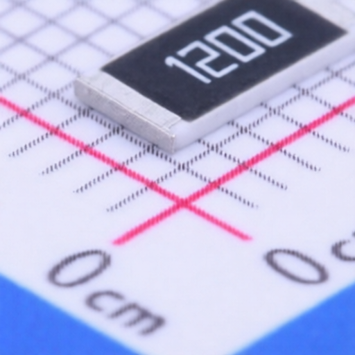 EVER OHMS CR2512F120RE04Z for sale