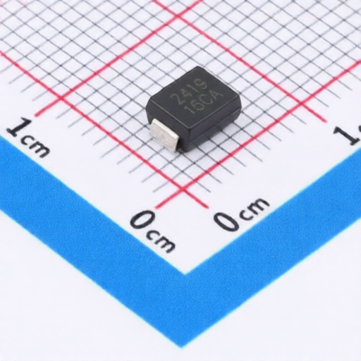 BORN P6SMB15CA for sale