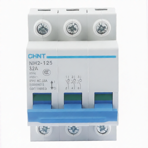 CHINT NH2-125 3P 32A(R) for sale