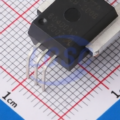 ALLEGRO ACS770ECB-200B-PFF-T for sale