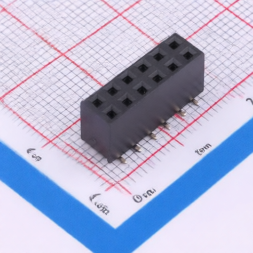 Hong Cheng HC-PM254-8.5H-2x6PS for sale