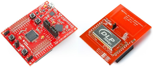 TI MSP-EXP430F5529LP for sale
