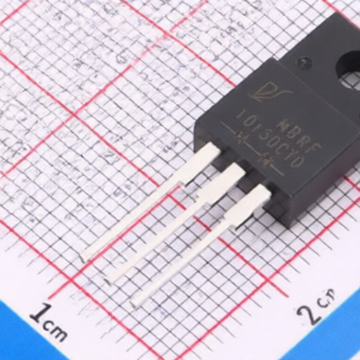 DIYI Elec Tech MBRF10150CTD for sale