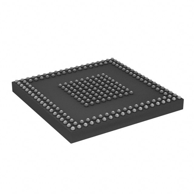 XMOS XS1-L6A-64-LQ64-I4 for sale