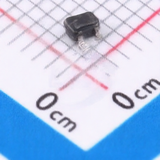 DIODES DDTA124EUA-7-F for sale