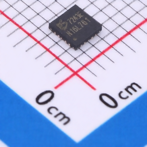 Everest-semi(Everest Semiconductor) ES7243E for sale