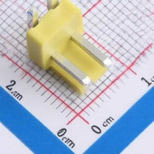 XYECONN XY-VH3.96-2A21-YT for sale