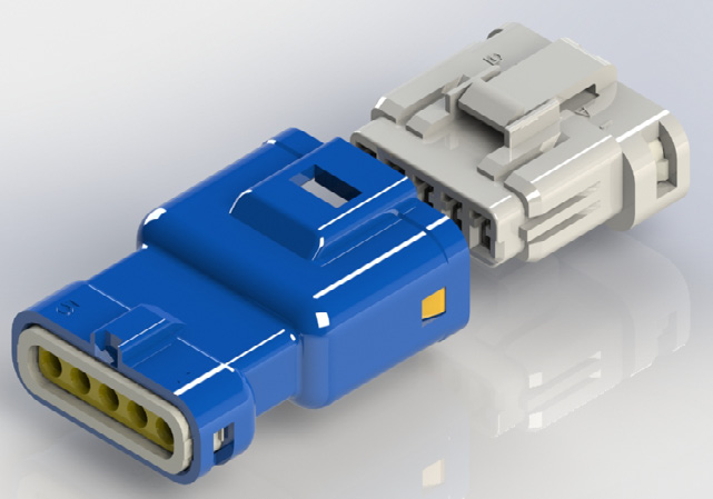 EDAC 560-005-420-301 for sale