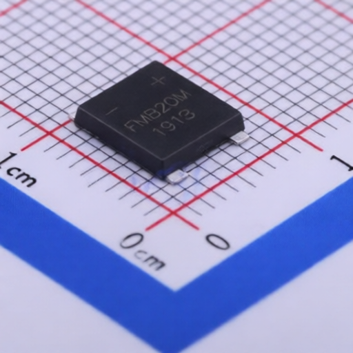 Jingdao Microelectronics FMSB20M for sale