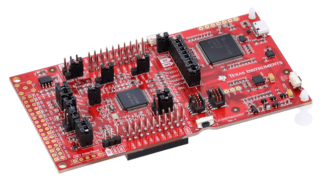 TI LP-MSPM0G3507 for sale