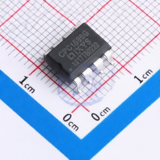 Littelfuse CPC1596GS for sale