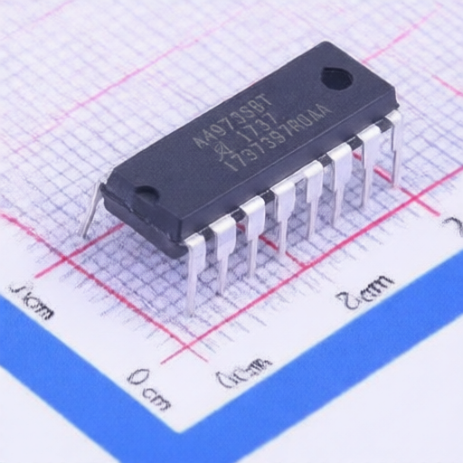 ALLEGRO A4973SB-T for sale