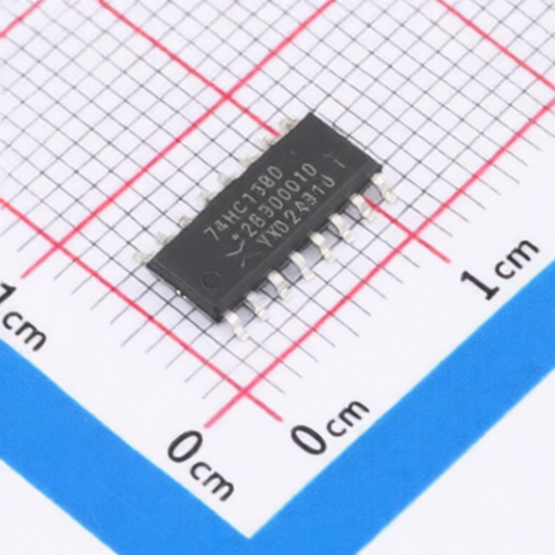 Nexperia 74HC138D,653 for sale