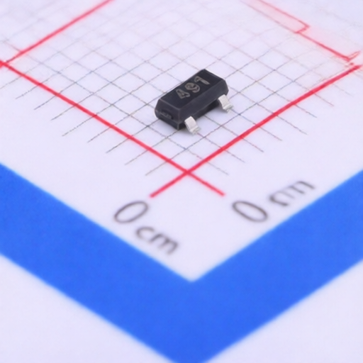 DIODES FMMT491TA for sale