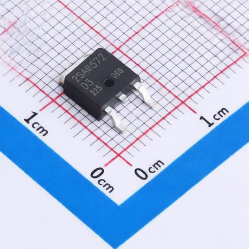 ROHM 2SAR572D3TL1 for sale