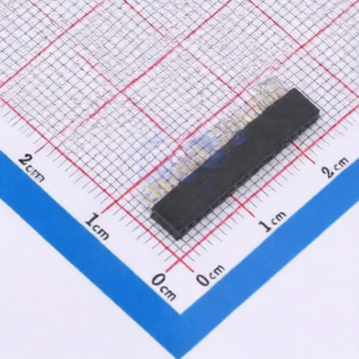 Hong Cheng HC-PM127-4.3H-1x18PZ for sale