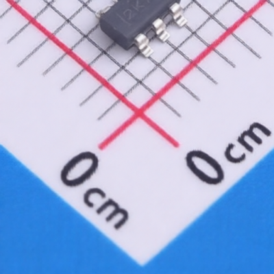 TI TPS22917LDBVR for sale